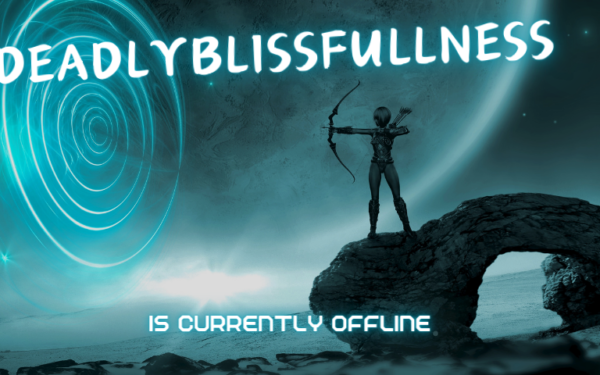 Manifestation Is for Starters — Blissful Being Is Human