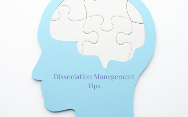 Conscious Mental Dissociation Practices