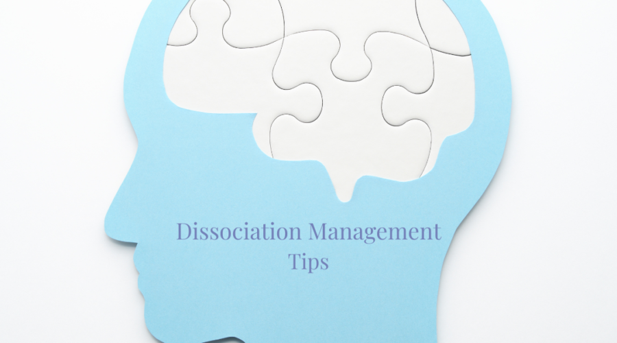 Conscious Mental Dissociation Practices