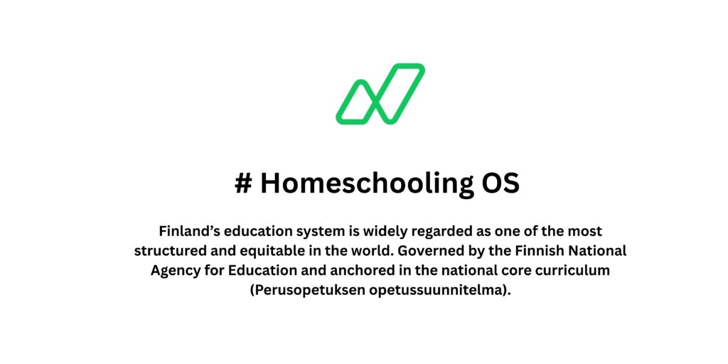 Homeschooling in Finland: Legal Framework, Costs, and Strategic Considerations