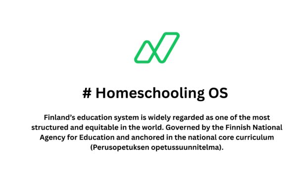 Homeschooling in Finland: Legal Framework, Costs, and Strategic Considerations