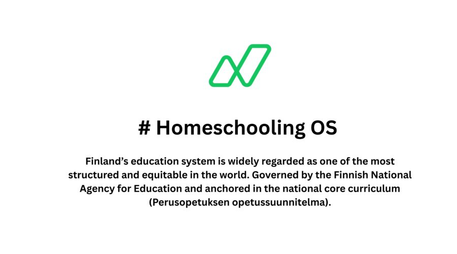 Homeschooling in Finland: Legal Framework, Costs, and Strategic Considerations