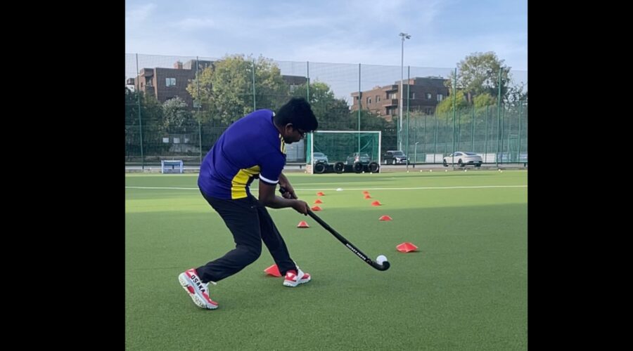 Why I Play Hockey? Scoosh Shot?