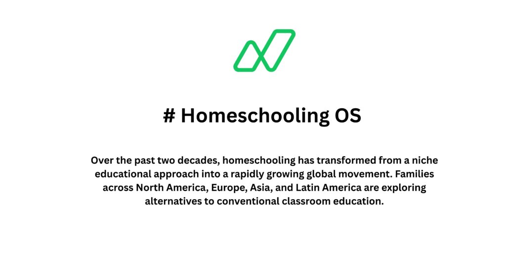 20 Reasons Why Homeschooling Is Better Than Traditional Schooling