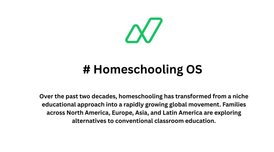 20 Reasons Why Homeschooling Is Better Than Traditional Schooling