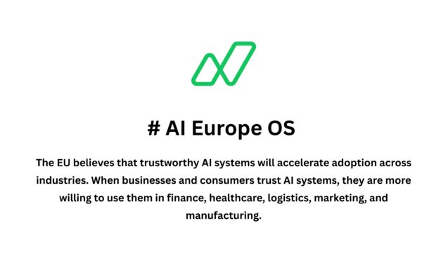 Europe’s Top 20 AI Laws Helping SMEs Boost Revenue
