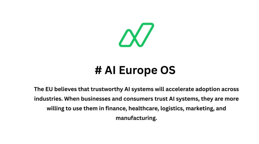Europe’s Top 20 AI Laws Helping SMEs Boost Revenue