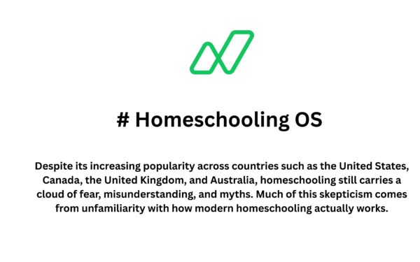 Top 10 Fears and Myths About Homeschooling — And the Reality Behind Them