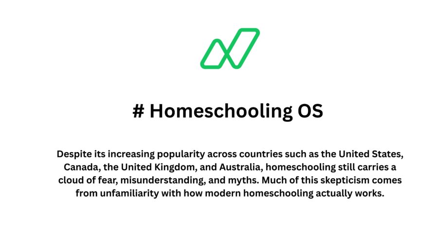 Top 10 Fears and Myths About Homeschooling — And the Reality Behind Them
