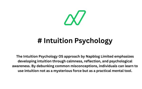 Top 10 Misconceptions of Intuition Psychology in General Counseling