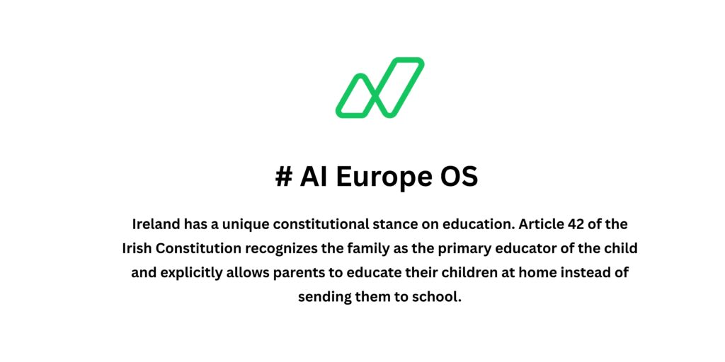 Homeschooling Grants in Ireland and Europe: Funding, Support Schemes, and Financial Reality