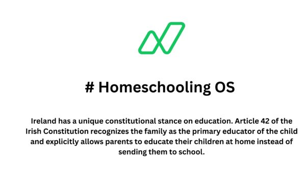 Homeschooling Grants in Ireland and Europe: Funding, Support Schemes, and Financial Reality