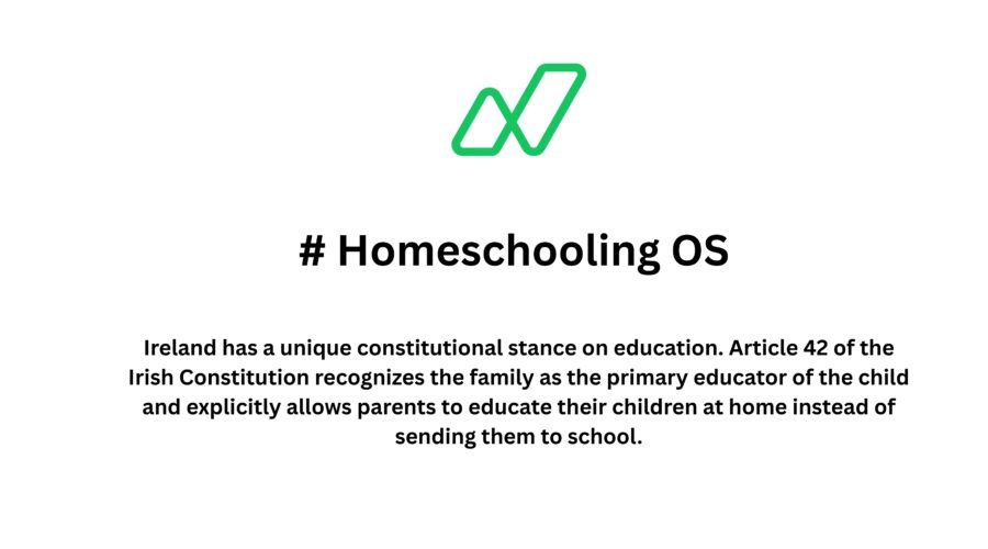 Homeschooling Grants in Ireland and Europe: Funding, Support Schemes, and Financial Reality