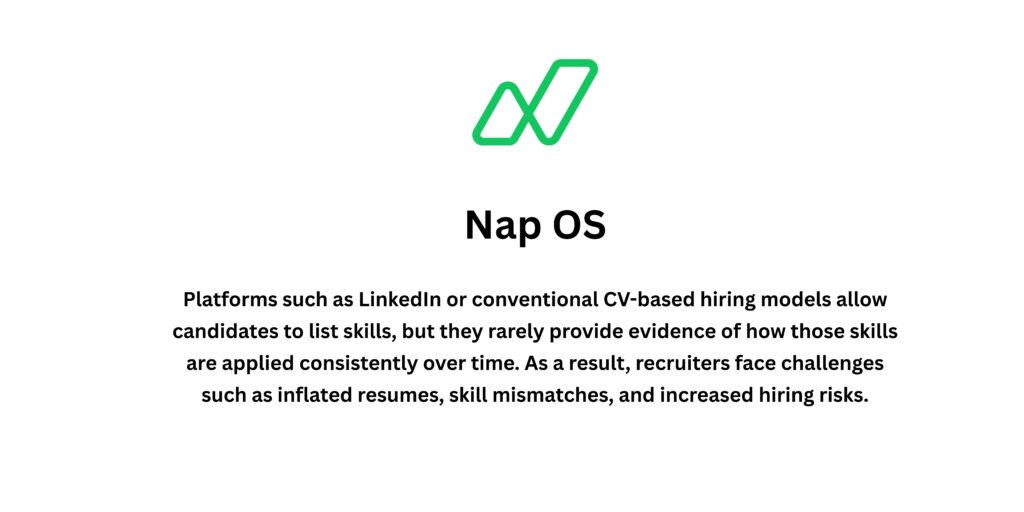 How Recruitment Agencies Benefit from Talent Who Prove Consistent Skill Execution?