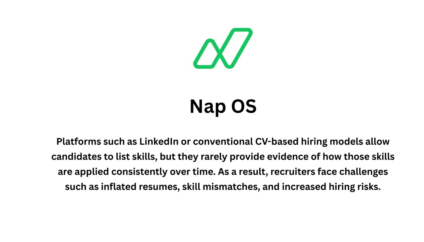 How Recruitment Agencies Benefit from Talent Who Prove Consistent Skill Execution?