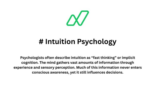Who Can Learn and Practice Intuition Psychology? Are There Any Limitations?