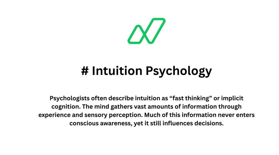 Who Can Learn and Practice Intuition Psychology? Are There Any Limitations?