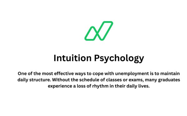 Supporting Students Through Uncertainty and Unemployment with Intuition Psychology OS