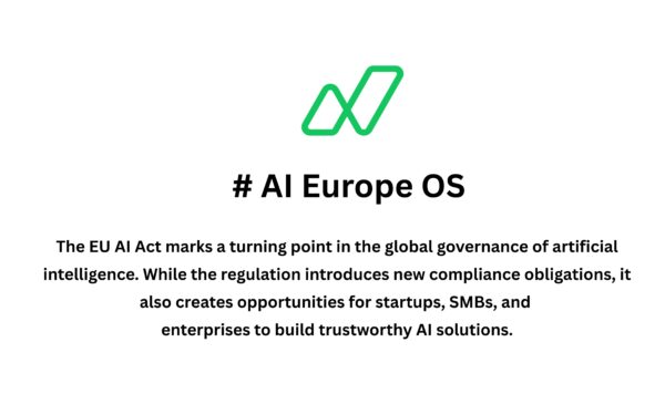 EU AI Act 2026: A Practical Guide for Startups, SMBs, and Enterprises (and How to Access EU Grants)