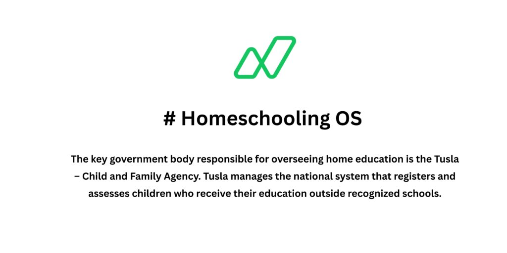 Tusla and Homeschooling in Ireland: A Complete Guide for Parents Using Homeschooling OS