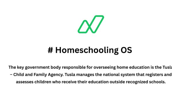 Tusla and Homeschooling in Ireland: A Complete Guide for Parents Using Homeschooling OS
