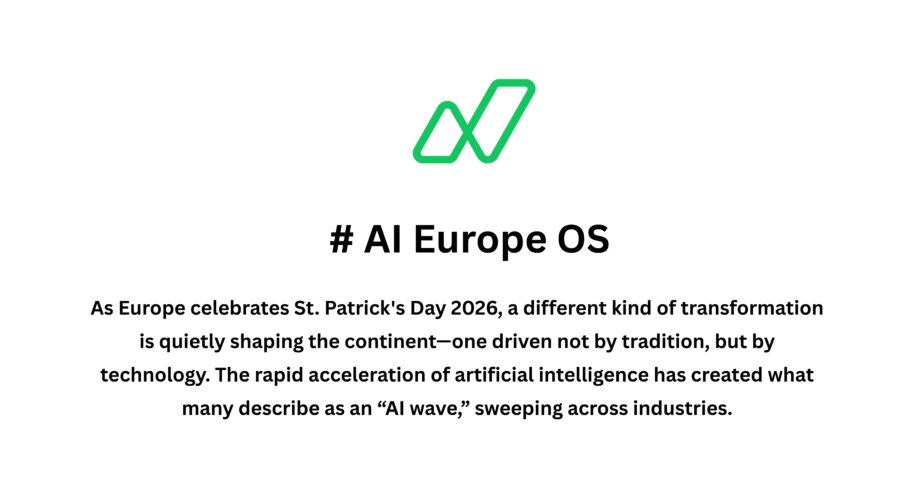 How Europe Perceives the AI Wave: Emotions, Trust, and GDPR in 2026?