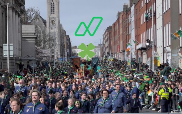 Napblog POV: The Irish Government’s St. Patrick’s Day Marketing Spend — And Why It’s the Smartest Economic Bet Ireland Makes Every Year
