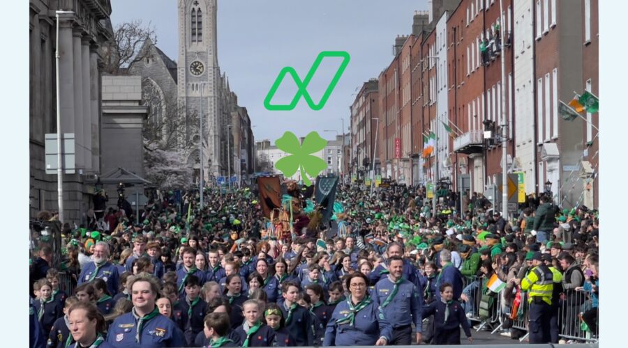 Napblog POV: The Irish Government’s St. Patrick’s Day Marketing Spend — And Why It’s the Smartest Economic Bet Ireland Makes Every Year
