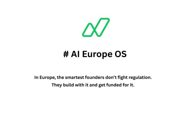 Founder’s Mindset Strategy Adopting MCP-Level Automated AI Infrastructure in Europe: Cost, Compliance, and Audit Intelligence
