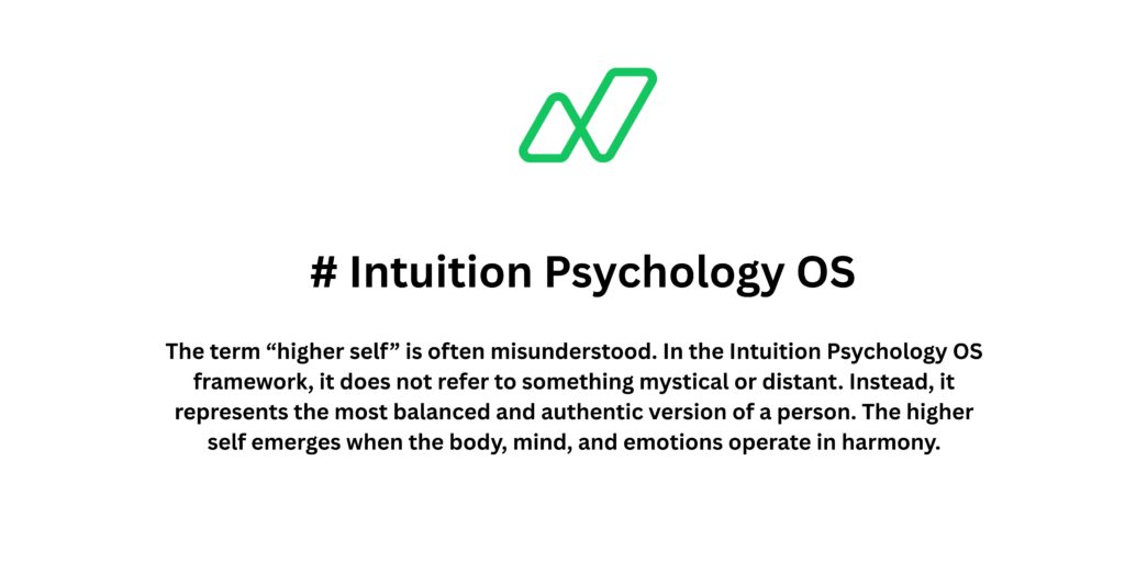 Transforming the Body and Mind Connection to Cultivate Openness and Activate the Higher Self