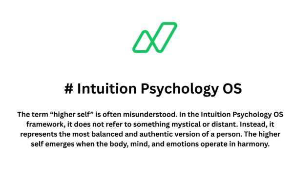 Transforming the Body and Mind Connection to Cultivate Openness and Activate the Higher Self