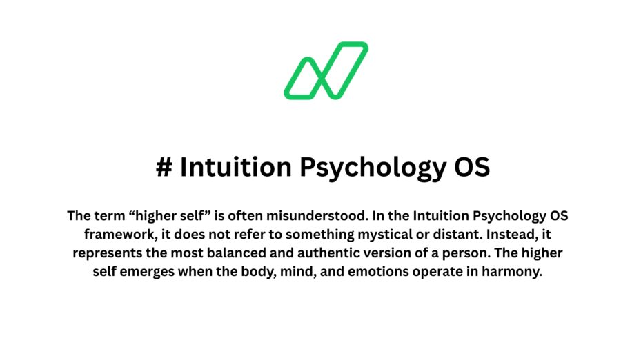 Transforming the Body and Mind Connection to Cultivate Openness and Activate the Higher Self