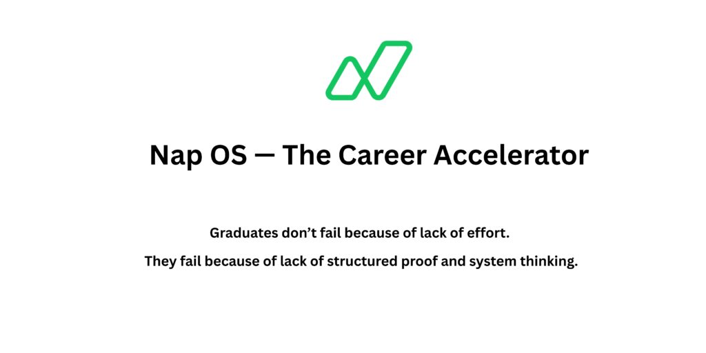 Top 10 Fears of Recent Graduates in Ireland — And How to Solve Them Systematically