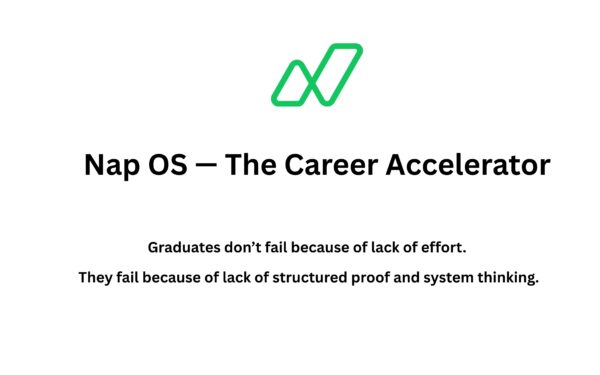 Top 10 Fears of Recent Graduates in Ireland — And How to Solve Them Systematically