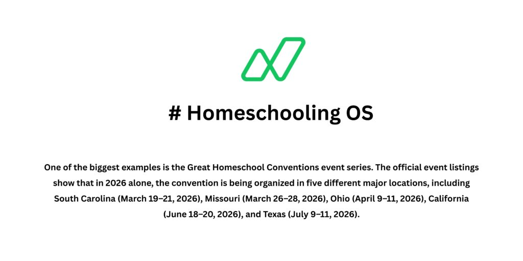 How Global Events Are Transforming Home Education – And Why Homeschooling OS Is the Next Step?