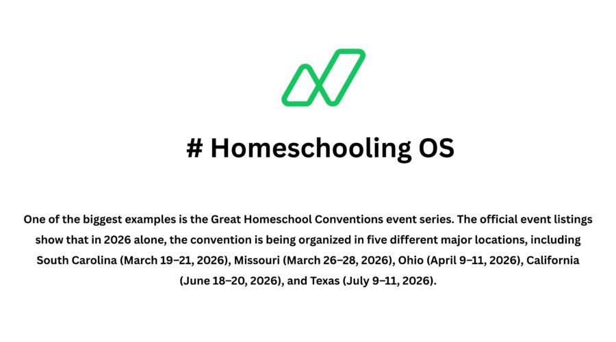 How Global Events Are Transforming Home Education – And Why Homeschooling OS Is the Next Step?
