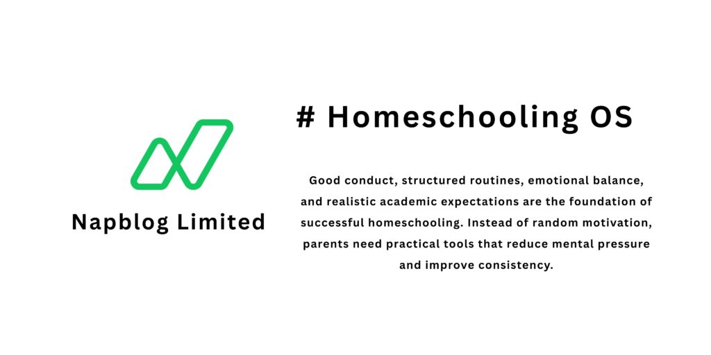 Homeschooling Parents Counselling Guide: How to Manage Mental Load While Helping Children Achieve Academic Success