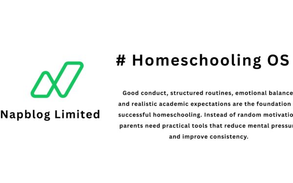 Homeschooling Parents Counselling Guide: How to Manage Mental Load While Helping Children Achieve Academic Success