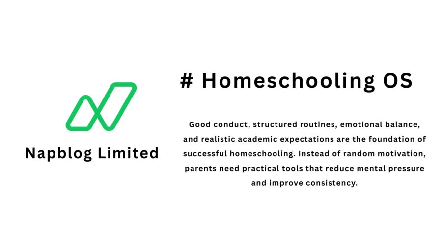 Homeschooling Parents Counselling Guide: How to Manage Mental Load While Helping Children Achieve Academic Success