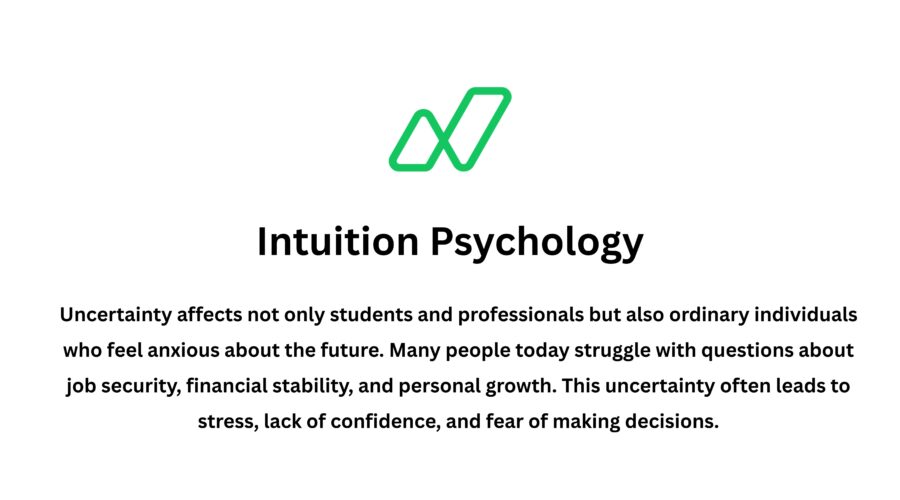Using Data Analysis and Mind Mapping to Predict Future Success in an Uncertain World – Which Audience Segments Need This Counselling the Most in 2026?
