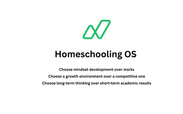 Three Conscious Decisions Parents Must Take to Enrich Their Child’s Mindset