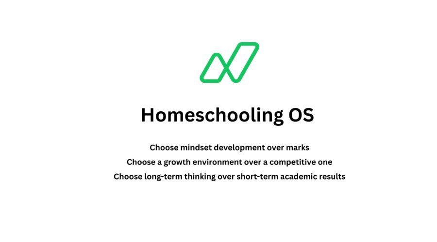 Three Conscious Decisions Parents Must Take to Enrich Their Child’s Mindset