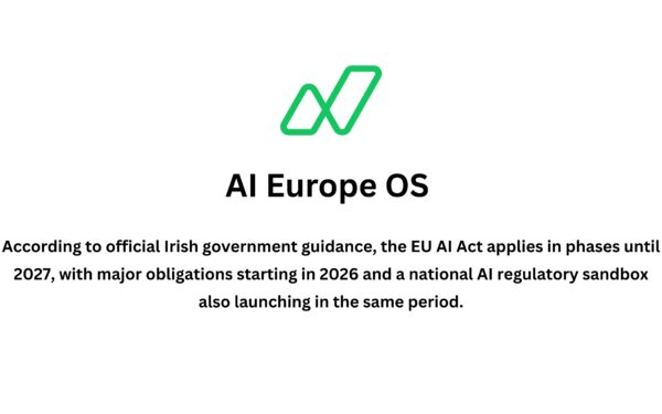 How Companies in Europe Ireland Are Choosing Agencies to Fix Their AI Systems: The 10-Step Lifecycle Model?