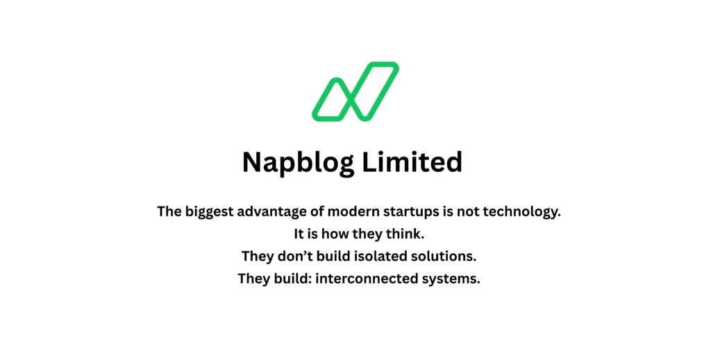 How a 2026 Startup Builds Its Legacy with AI and Advanced Systems? Outcompeting Legacy Businesses Like a Tsunami