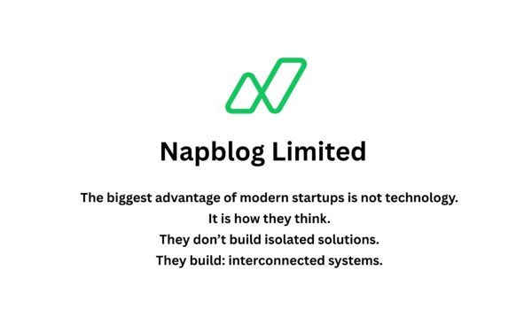 How a 2026 Startup Builds Its Legacy with AI and Advanced Systems? Outcompeting Legacy Businesses Like a Tsunami