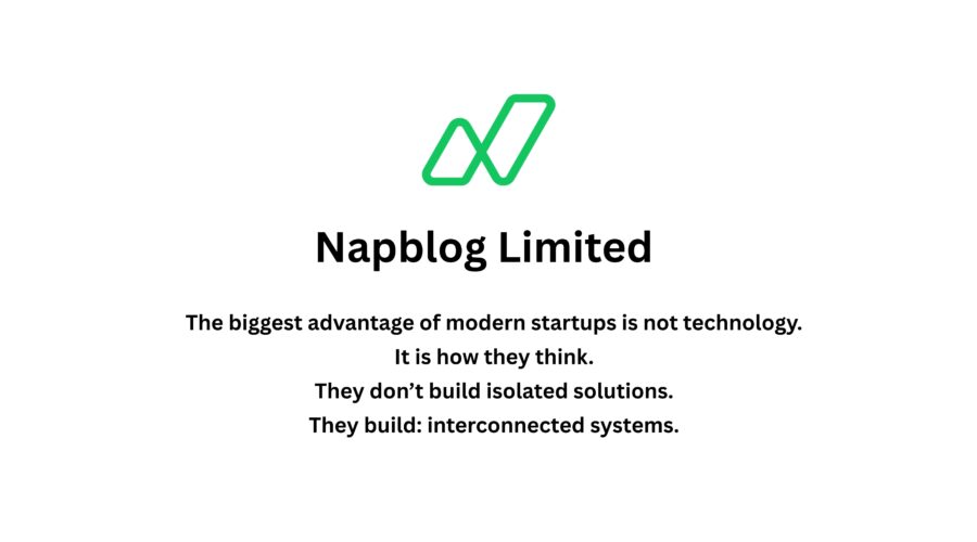How a 2026 Startup Builds Its Legacy with AI and Advanced Systems? Outcompeting Legacy Businesses Like a Tsunami