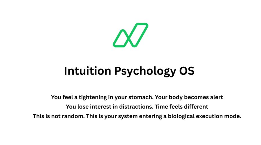 The Hidden Intelligence Within: How Your Gut Neurons Influence Focus, Energy, and Peak Performance