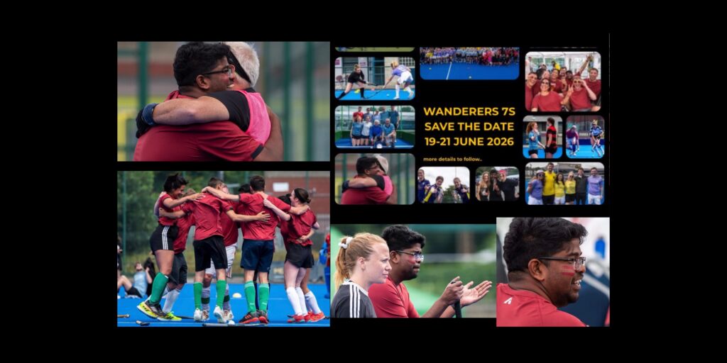 Napblog Limited Sponsoring a Hockey Team — Calling Pro Players for the Wanderers 7s Hockey Tournament 2026