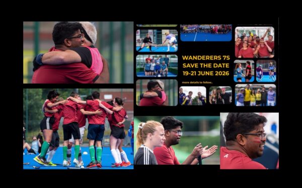 Napblog Limited Sponsoring a Hockey Team — Calling Pro Players for the Wanderers 7s Hockey Tournament 2026