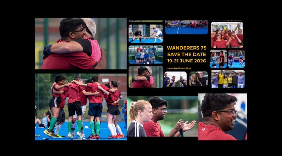 Napblog Limited Sponsoring a Hockey Team — Calling Pro Players for the Wanderers 7s Hockey Tournament 2026